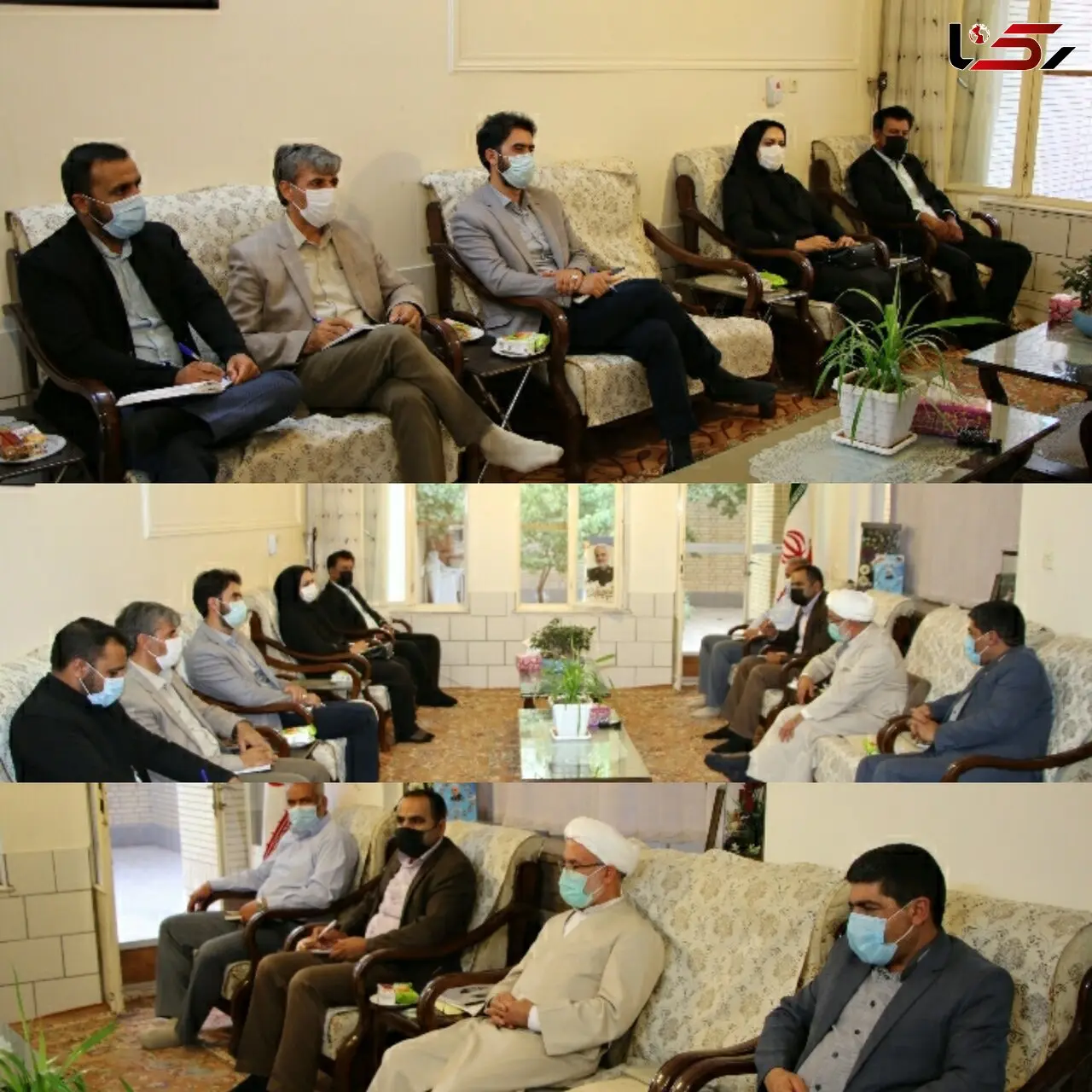 احداث پارک پتروشیمیایی بروجن ناقض پروژه پتروشیمی نیست