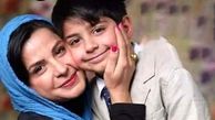 بازیگران ایرانی با فرزندان شان + عکس