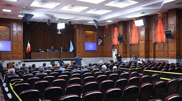 افشای تخلفات ارزی در پرونده گروه رستمی صفا