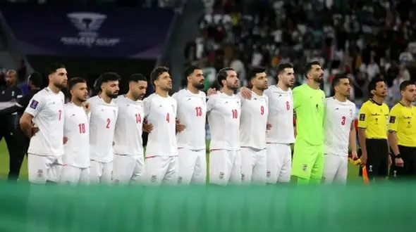 قطر 1 - ایران 0 / به خودمان در دوحه باختیم!