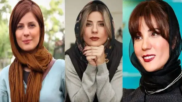 نقش متفاوت سارا بهرامی در «کوری» + عکس