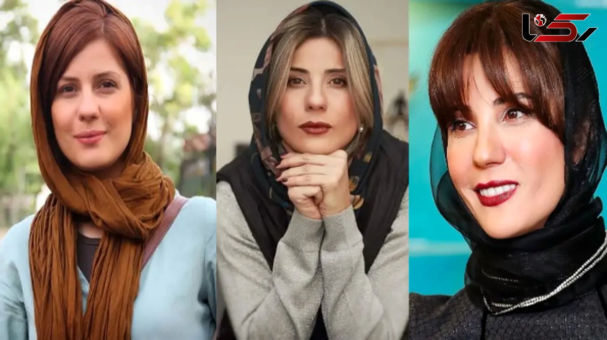 نقش متفاوت سارا بهرامی در «کوری» + عکس