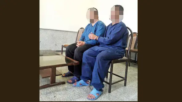 سرنوشت سیاه 2 خانم آرایشگر تهرانی در ویلای شمال ! / 2 پسر بازداشت شدند