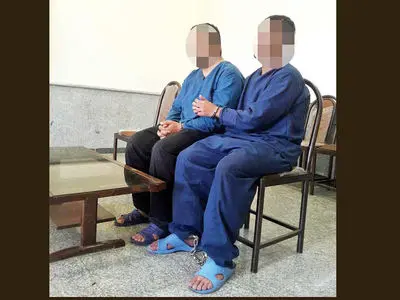 راز جسد دختر 18 ساله مشهدی در کوه چه بود ؟! / دختر 17 ساله و 2 پسر آشنا چه صحنه ای دیدند و چه کردند ؟!