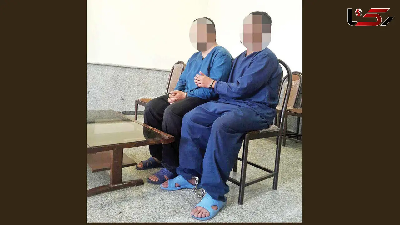 سرنوشت سیاه 2 خانم آرایشگر تهرانی در ویلای شمال ! / 2 پسر بازداشت شدند
