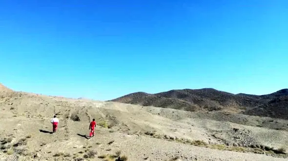 نوجوان مفقود شده در روستای ماهیرود سربیشه پیدا شد