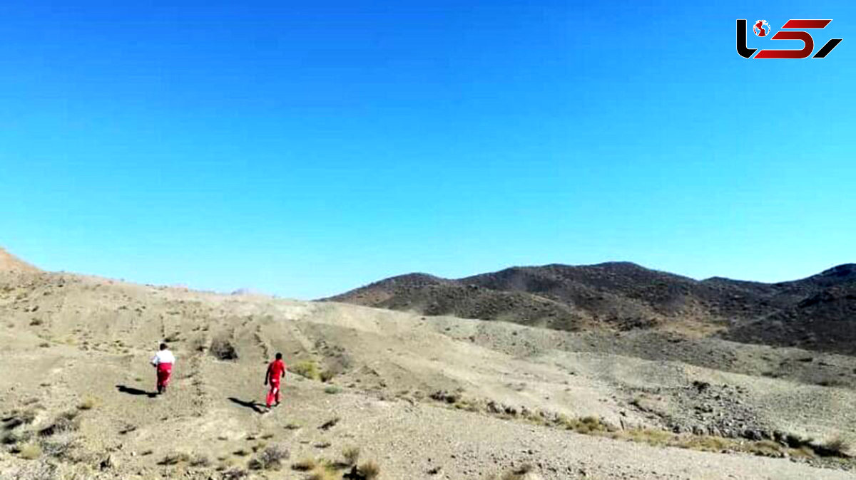 نوجوان مفقود شده در روستای ماهیرود سربیشه پیدا شد