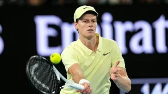 شوک بزرگ به دنیای تنیس: محرومیت مرد اول جهان به دلیل دوپینگ