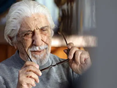 7 مرداد روز میلاد روح‌ الله مفیدی؛ هنرمندی خوش‌ نام و ماندگار در سینما و تلویزیون ایران