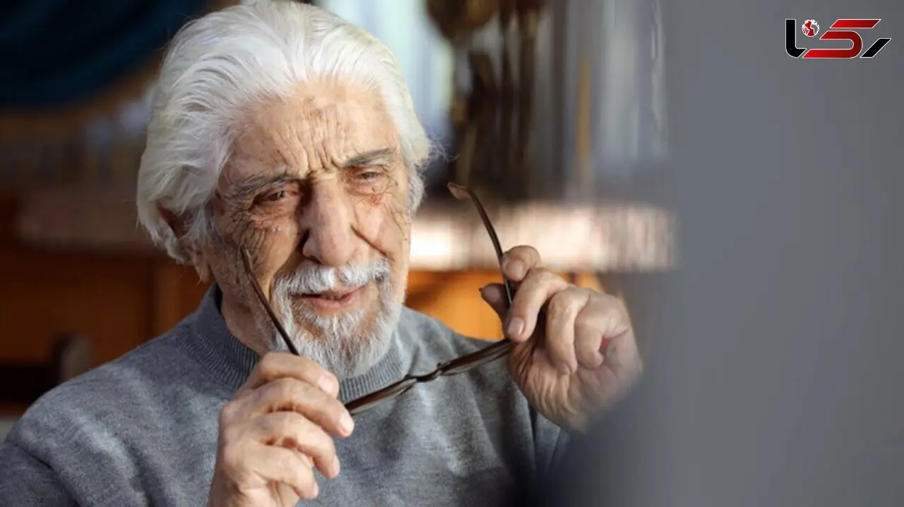 7 مرداد روز میلاد روح‌ الله مفیدی؛ هنرمندی خوش‌ نام و ماندگار در سینما و تلویزیون ایران