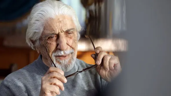 7 مرداد روز میلاد روح‌ الله مفیدی؛ هنرمندی خوش‌ نام و ماندگار در سینما و تلویزیون ایران