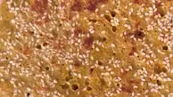 ⁨نان بدون آرد، روغن و شکر درست کنید / فیلم