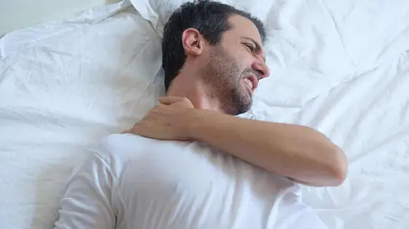 کلسیفیکسیون شانه چیست؟
