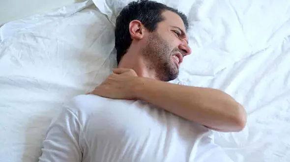 کلسیفیکسیون شانه چیست؟