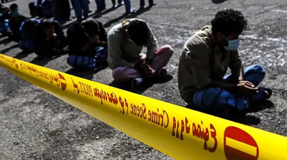 درگیری خونین بر سر مالکیت زمین