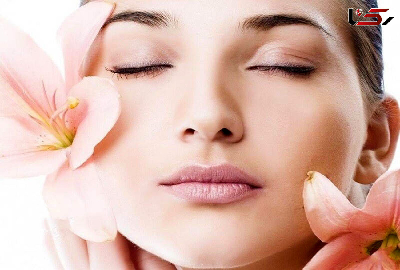مراقبت از پوست صورت در فصل گرما/تکنیک های زیبا ماندن