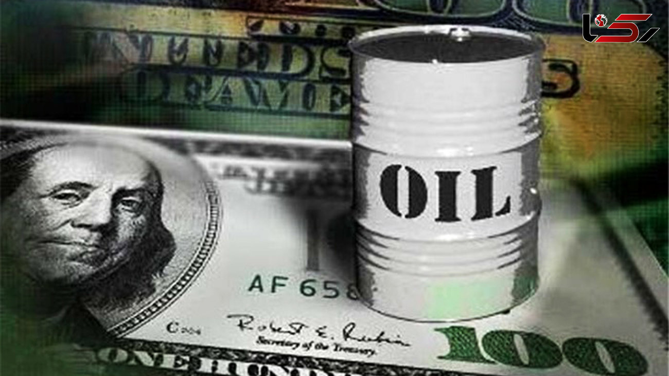  افزایش روزانه ۲۸ میلیون دلاری درآمد نفتی ایران 