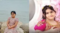بندر عباس در ماتم مرگ تلخ  نازگل ۸ ساله / عکس دختری که دل همه را لرزاند