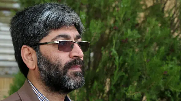 کشف کارگاه تولید عسل تقلبی در اردبیل