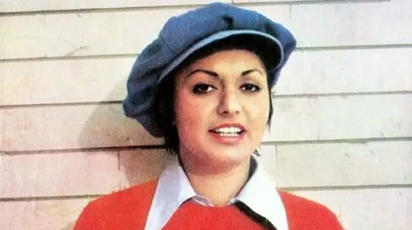 سفر در ایام قدیم / بهروز وثوقی و گوگوش در مراسم جشن عروسیشون در سال 54 ! + فیلم و عکس