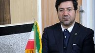 منوچهر قائدی شهردار اسبق صدرا از ایران فرار کرد