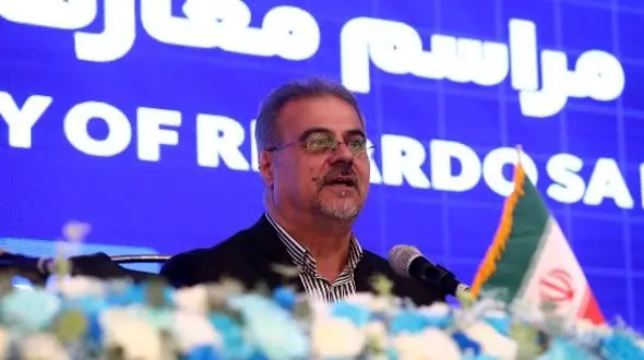 خبری که اشتباه برداشت شد؛ استعفای جویباری واقعیت ندارد