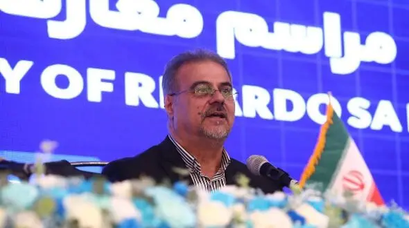 خبری که اشتباه برداشت شد؛ استعفای جویباری واقعیت ندارد
