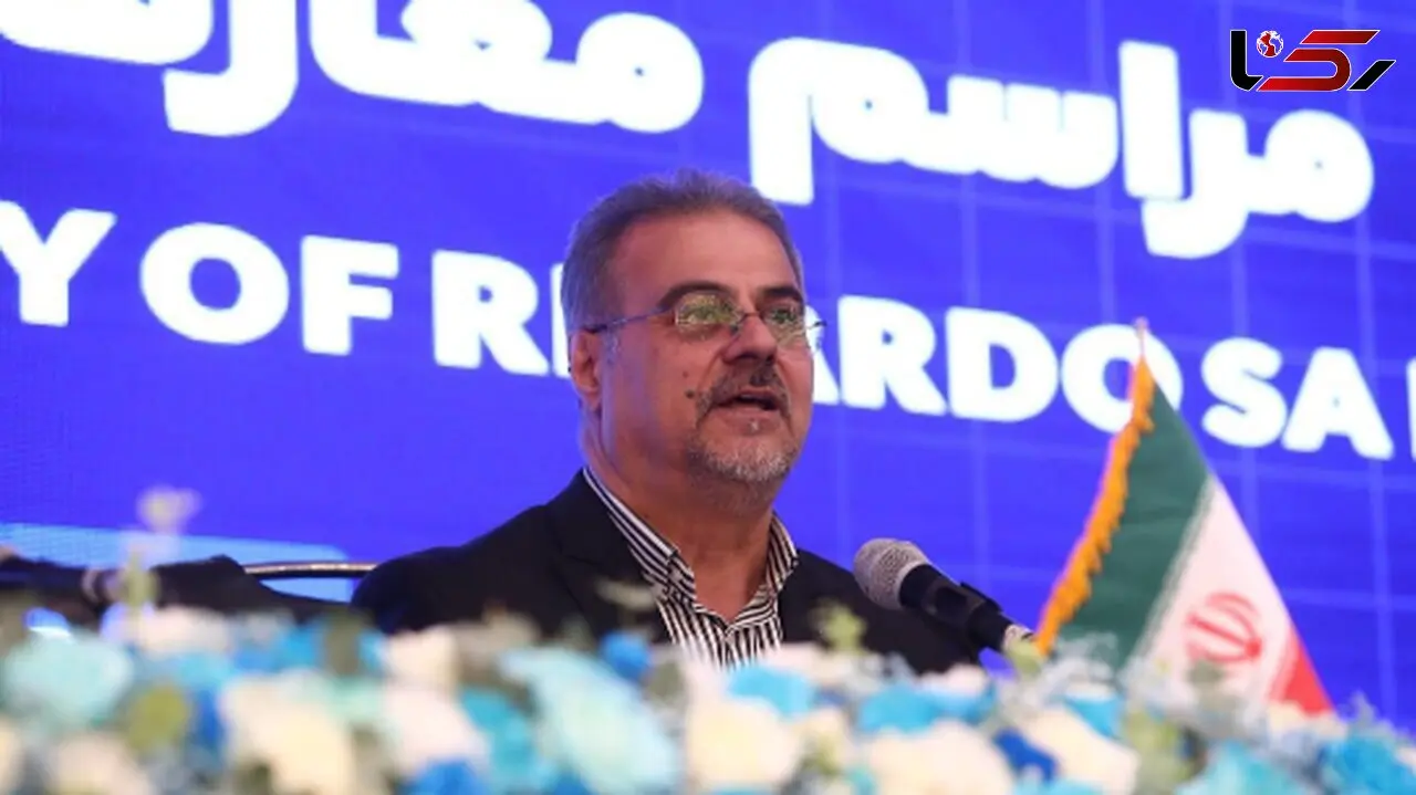 خبری که اشتباه برداشت شد؛ استعفای جویباری واقعیت ندارد