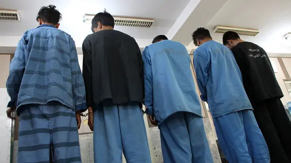 عاقبت شرم آور 3 کودک همسر  ! / داماد کوچولوهایی که خوفناک شدند ! + فیلم اختصاصی گفتگو