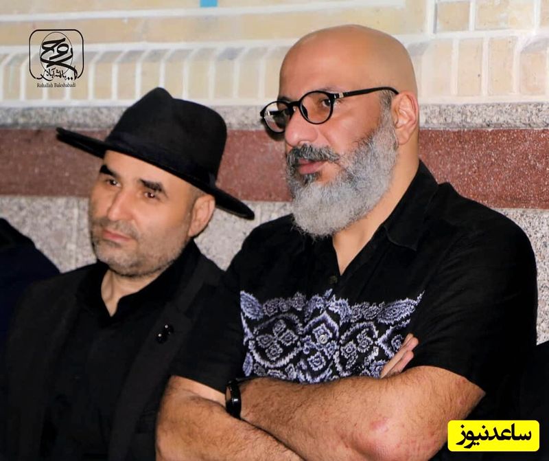 بازیگر
