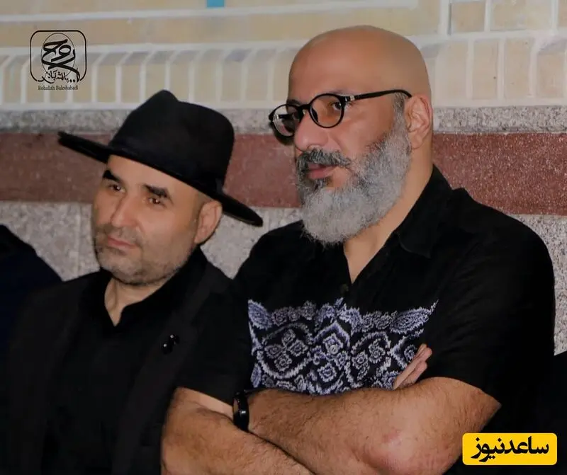 بازیگر