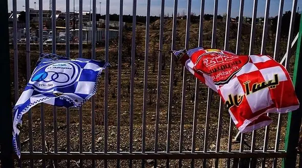 خدمت رسانی اتوبوسرانی تهران برای تماشاچیان دربی پایتخت