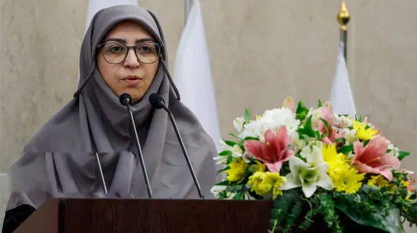انصاری: محیط‌زیست ایران زخمی است؛ پژوهش دیگر یک انتخاب نیست، یک وظیفه اخلاقی است