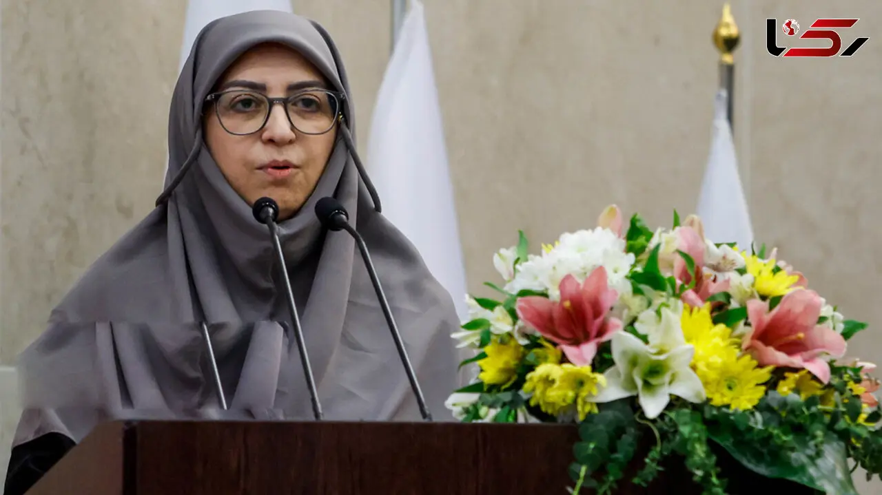 انصاری: محیط‌زیست ایران زخمی است؛ پژوهش دیگر یک انتخاب نیست، یک وظیفه اخلاقی است