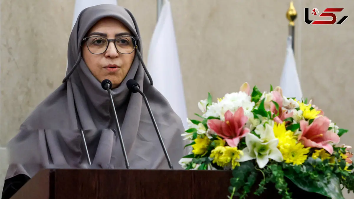 انصاری: محیط‌زیست ایران زخمی است؛ پژوهش دیگر یک انتخاب نیست، یک وظیفه اخلاقی است