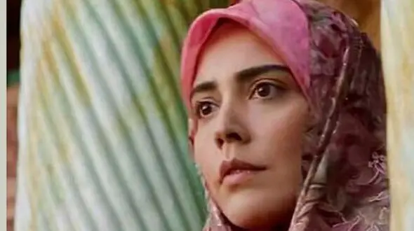 عکس ها / بیوگرافی شبنم قربانی بازیگر نقش طوبی و عکس‌های شخصی، زندگی خصوصی  !
