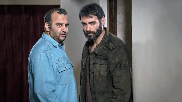 بازیگر معروف از نحوه ورودش به سینما گفت