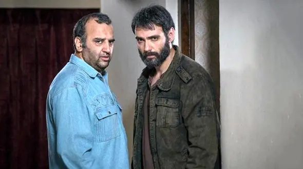 بازیگر معروف از نحوه ورودش به سینما گفت