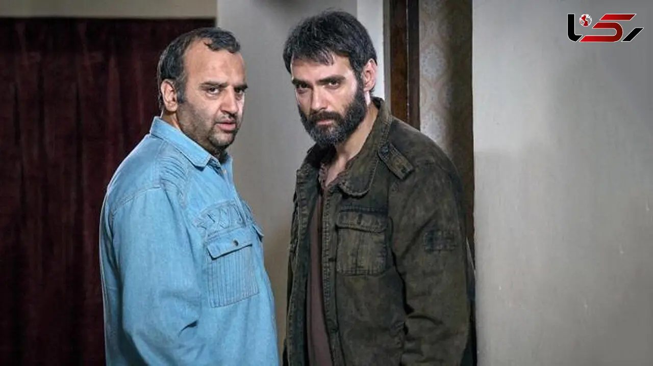 بازیگر معروف از نحوه ورودش به سینما گفت