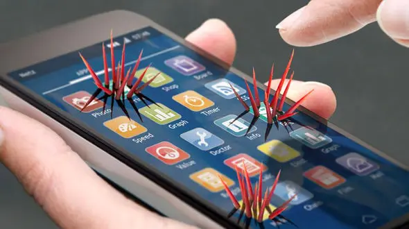 تشعشعات تلفن همراه موجب چاقی می شود؟