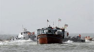 فوری/ سپاه ۲ شناور در خلیج‌فارس را توقیف کرد + عکس