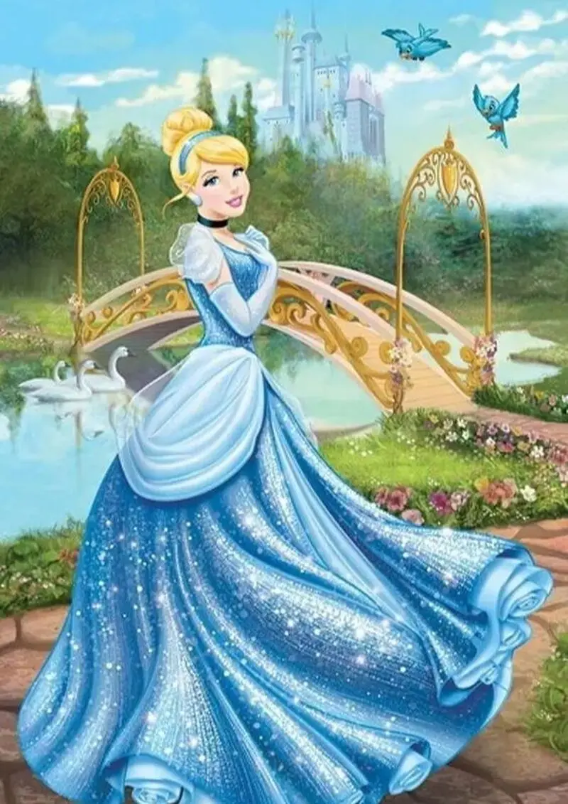 سلندرلا