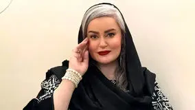 فیلم/ دفاع جانانه نعیمه نظام دوست از شکیرا و جنیفر / چطور تونستن به اینا خیانت کنن؟