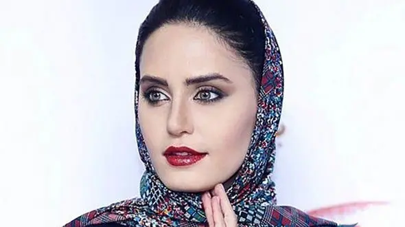 راز بی خواب شدن الناز شاکردوست / او تلخ حرف زد