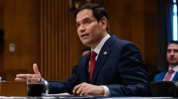 ونزوئلا به مرکز عملیاتی برای ایران،  چین  و روسیه نباید تبدیل شود/ ما به نفت ونزوئلا نیازی نداریم!