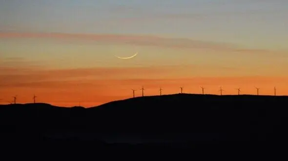رویت هلال ماه رمضان؛ آیا ماه رمضان در جهان اسلام همزمان شروع می شود؟