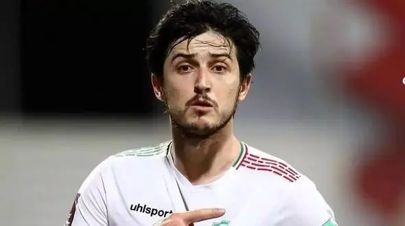 سردار آزمون:الگوی من در ورزش علی دایی هست/آزمون کدام 5 مشاهیر تاریخ بشریت را برای حضور در مهمانی با آن ها انتخاب کرد؟