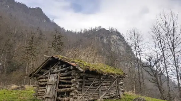 ببینید / نماهنگ بی کلام و آرامش بخش با طبیعت زیبای استان لرستان + فیلم 