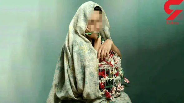 راز هولناکی که داماد از عروس 18 ساله اش پنهان کرده بود!