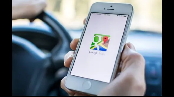 گوگل به شما می گوید کی به جاده بزنید و مسافرت بروید